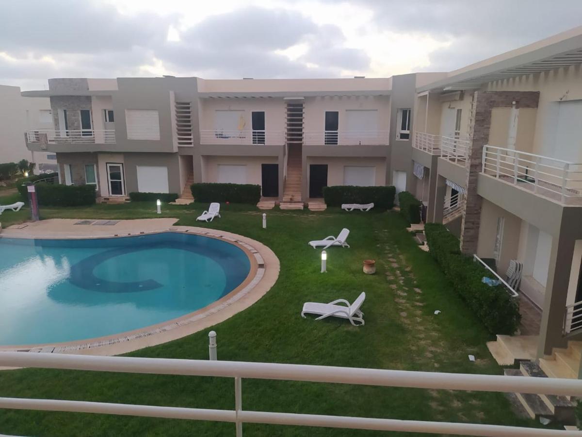 Appartement Avec Piscine A Dreamland Sidi Rahal Sidi Rahal  Zewnętrze zdjęcie