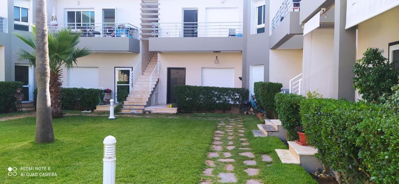 Appartement Avec Piscine A Dreamland Sidi Rahal Sidi Rahal  Zewnętrze zdjęcie