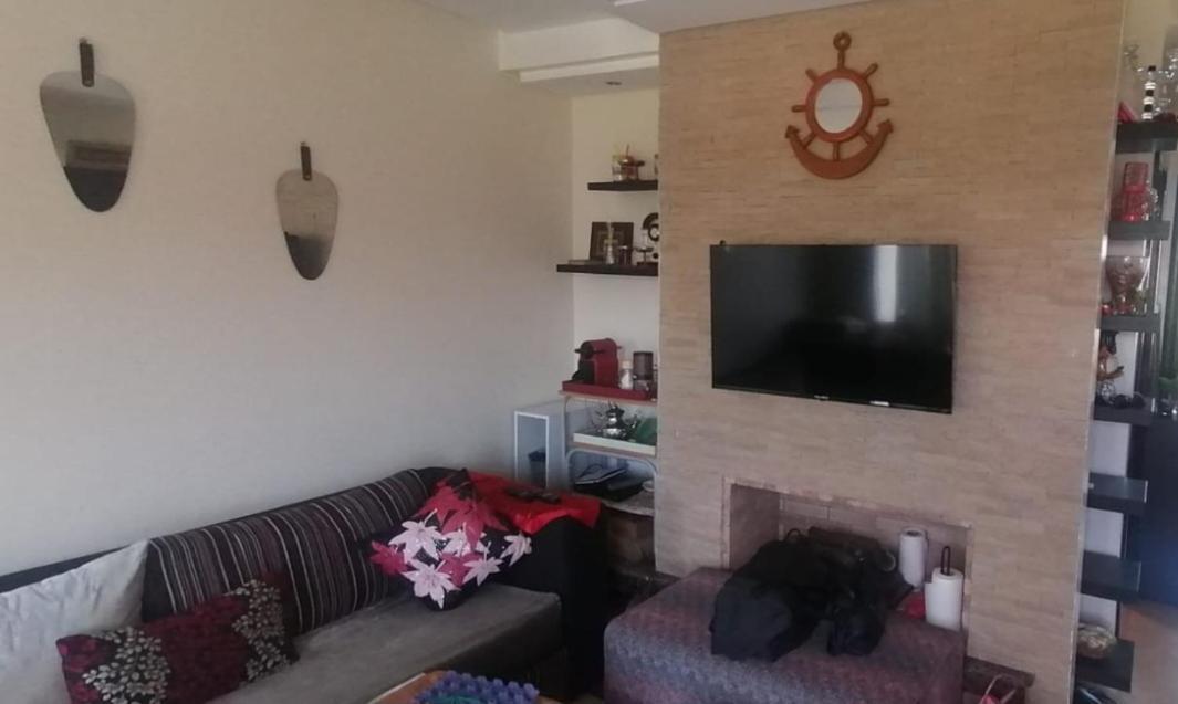 Appartement Avec Piscine A Dreamland Sidi Rahal Sidi Rahal  Zewnętrze zdjęcie