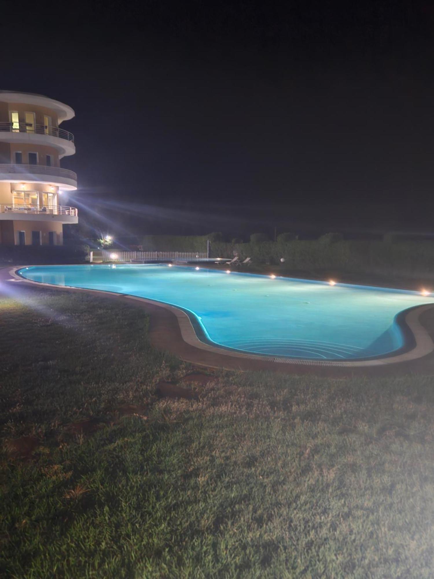 Appartement Avec Piscine A Dreamland Sidi Rahal Sidi Rahal  Zewnętrze zdjęcie