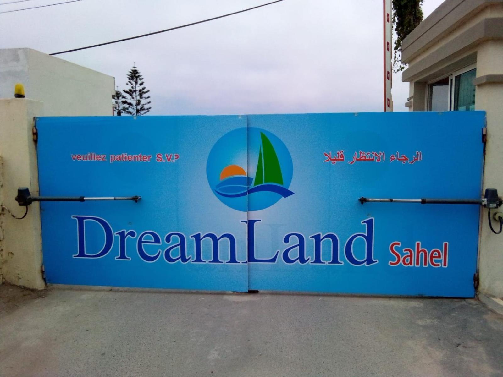 Appartement Avec Piscine A Dreamland Sidi Rahal Sidi Rahal  Zewnętrze zdjęcie